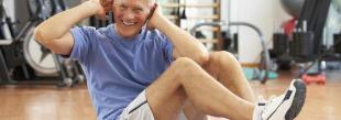 exercises with prostatitis