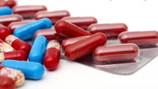 pills for the treatment of prostatitis in men