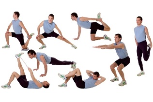 increasing the potency in men exercises