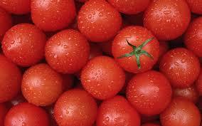 tomato for power