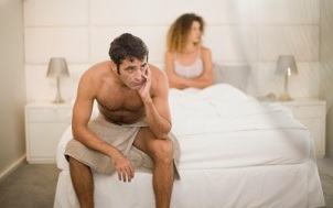 is it permissible to have sex with prostatitis